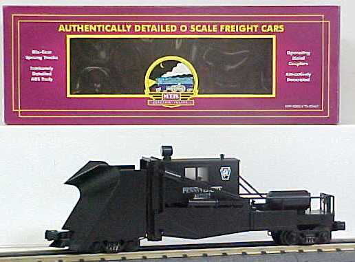 MTH 20-98206 O Gauge Pennsylvania Jordan Spreader #497928 LN/Box