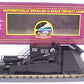 MTH 20-98225 O Gauge Baltimore & Ohio Jordan Spreader NIB