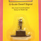 MTH 30-11011 O RailKing Dwarf Light Signal DieCast Construction Easy to Hook Up