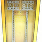 MTH 30-11039 O Floodlight Tower Set (Set of 2)