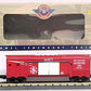 Lionel 6-39210 O Gauge PWC Fire Fighting Instruction Car #6530 LN/Box