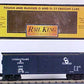 MTH 30-7411 O Gauge Chesapeake & Ohio Boxcar #18499 LN/Box