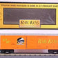 MTH 30-7425 O Gauge Big Mo Boxcar #16314 LN/Box
