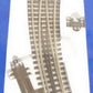 Atlas 6078 O/O72/O54 Gauge Nickel Silver Right Hand Remote Switch Turnout NIB