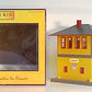 MTH 30-9048 O Gauge Union Pacific Switch Tower