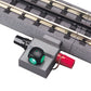 MTH 40-1003 O Scale Railking RealTrax Illuminated Lockon