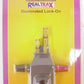 MTH 40-1003 O Scale Railking RealTrax Illuminated Lockon