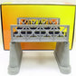 MTH 40-1063 2-Track Silver Girder Bridge