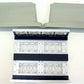 MTH 40-1063 2-Track Silver Girder Bridge