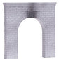 MTH 40-9014 O Gauge RailKing Single Train Tunnel Portal (Pack of 2)