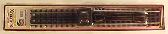 MTH 45-1035 O Gauge ScaleTrax 15 Inch Uncoupling Section