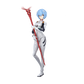 Bandai 2783947 30MP Rebuild of Evangelion Rei Ayanami (Plugsuit Ver.) Model Kit
