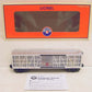 Lionel 6-52384 O Gauge TTOS Transparent "Damage Control" Boxcar #52384 LN/Box