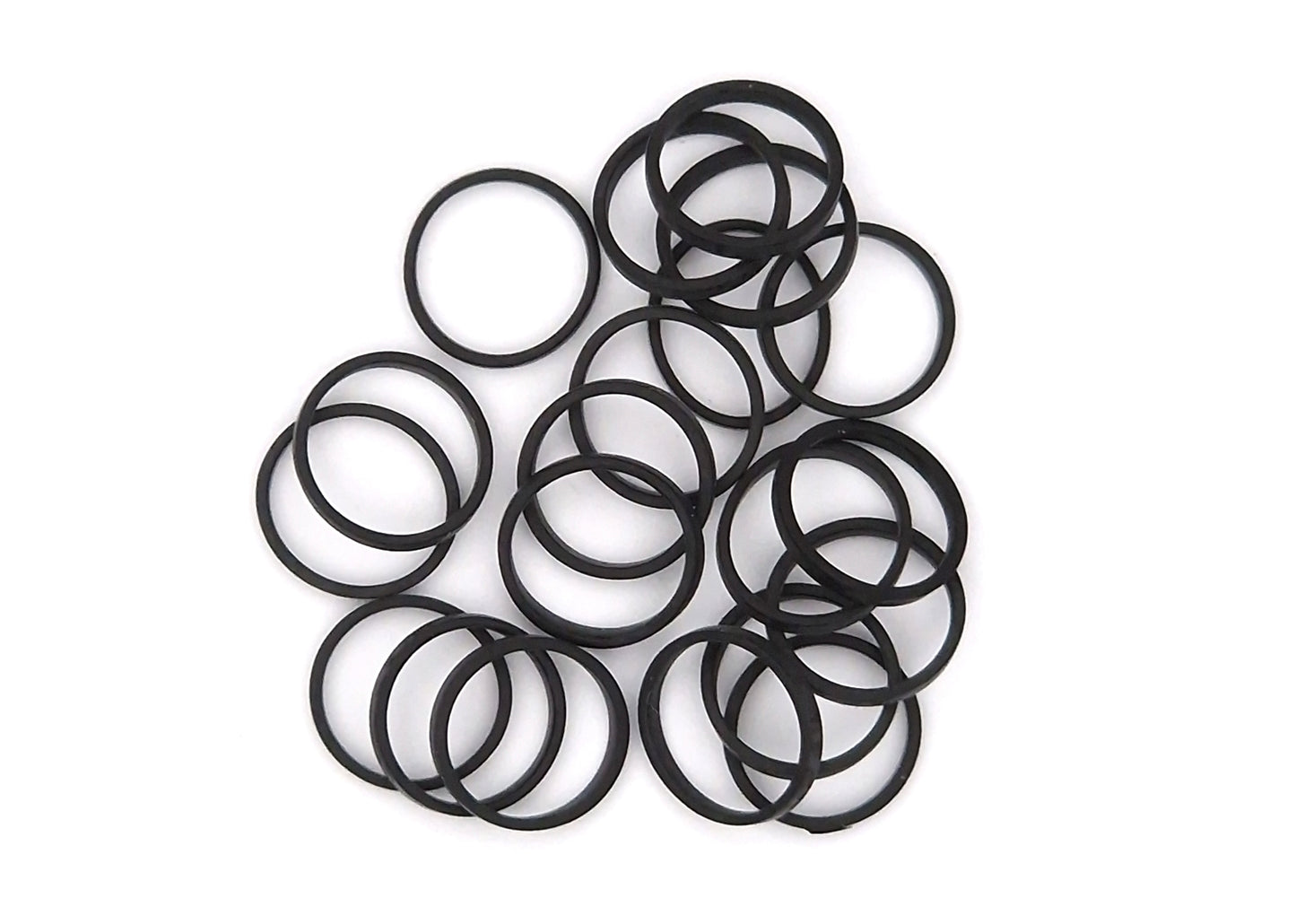 Marklin E145413 Traction Tires (Pack of 20)