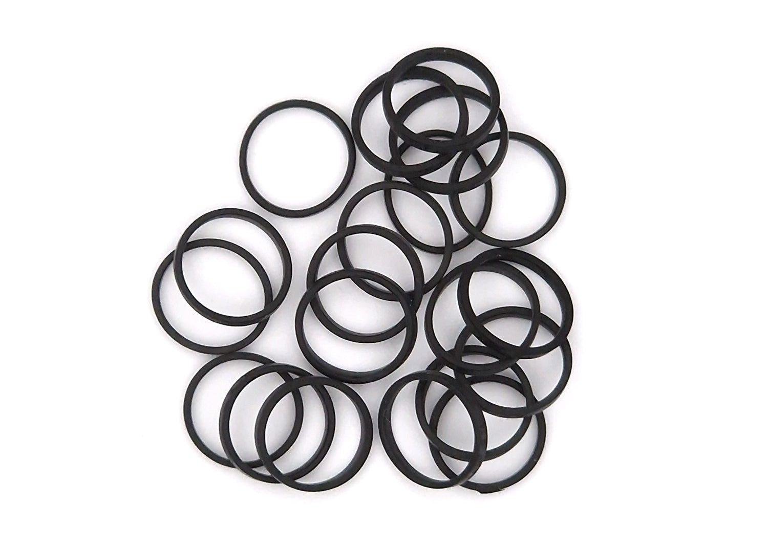 Marklin E145413 Traction Tires (Pack of 20)