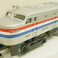Lionel 6-18937 O Gauge Amtrak FA-2 Alco A Dummy Diesel Locomotive #8937 LN/Box
