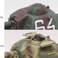 Tamiya 35389 1:35 French Light Tank H39 Plastic Model Kit