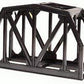 Lionel 6-62716 O Scale Short Extension Bridge Snap Together Kit