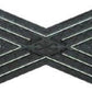 Lionel 6-65023 O27 Gauge 45 Degree Crossover