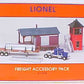 Lionel 6-11975 Freight Accessory Pack NIB