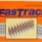 Lionel 6-12038 O FasTrack Elevated Trestle Set LN/Box