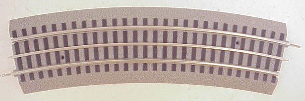 Lionel 6-12056 O-60 Curved FasTrack Section Sold By Piece