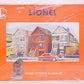Lionel 6-12975 O Scale Steiner Victorian Building Kit