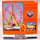Lionel 6-14110 O Gauge Operating Ferris Wheel LN/Box