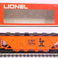 Lionel 6-9264 O Gauge Illinois Central Quad Hopper #9264 LN/Box
