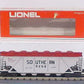 Lionel 6-9266 O Gauge Southern "Big John" Covered Hopper LN/Box
