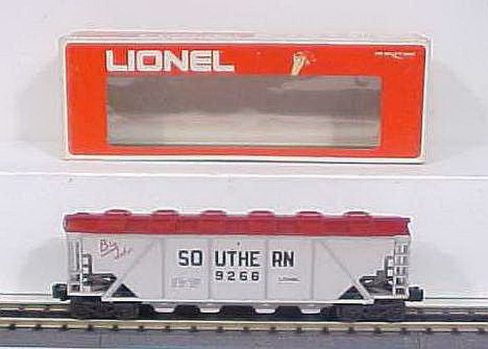 Lionel 6-9266 O Gauge Southern 