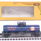 Lionel 6-9331 O Gauge Union 76 Single Dome Tank Car LN/Box