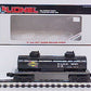Lionel 6-16107 O Gauge Sunoco Black Double Dome Tank Car #16107 LN/Box