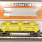 Lionel 6-16126 Jefferson Lake Sulfur Company 3 Dome Tank Car #16126 LN/Box