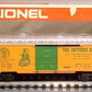 Lionel 6-9774 O Florida Citrus Express "The Southern Bell" 1975 TCA Car #9774 LN/Box