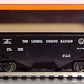 Lionel 6-16432 O Gauge Lionel Corp. 2-Bay Hopper #6456-2 LN/Box