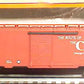 Lionel 6-17244 O Gauge AT&SF Route of the Chief Boxcar #94645