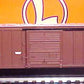 Lionel 6-17251 O Gauge BNSF 50' Modern Boxcar LN/Box