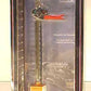 MTH 10-1047 Standard Gauge No.80 Operating Semaphore LN/Box