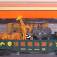 Lionel 6-19476 O Gauge Lionelville Zoo Gondola with Animals
