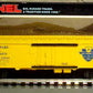 Lionel 6-19524 O Gauge Delaware & Hudson Refrigerator Car #19524 LN/Box