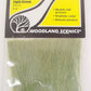 Woodland Scenics FG173 8 Gr. Light Green Field Grass