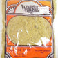 Woodland Scenics T61 Yellow Grass Coarse Turf 18 Cu. In. Bag
