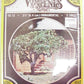 Woodland Scenics TK12 2-1/25" Ornamental Small Tree Kits (Pack of 5)