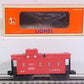 Lionel 6-19733 O Gauge New York Central SP Style Caboose LN/Box