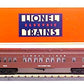 Lionel 6-19015 O Gauge Lionel Lines Irvington Passenger Car #9015 NIB