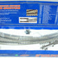 Atlas 6078 O/O72/O54 Gauge Nickel Silver Right Hand Remote Switch Turnout NIB