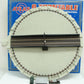 Atlas 6910 O Gauge Motorized 24 Inch Turntable LN/Box