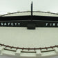Atlas 6910 O Gauge Motorized 24 Inch Turntable LN/Box
