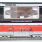 K-Line K4632-4301 O Gauge KCC Golden State Railway Post Office Baggage Car #4301 LN/Box